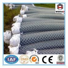 High quality chain link fence extensions